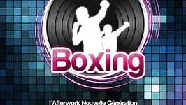 Afterwork MusicalBoxing