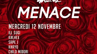 Wagner x Menace