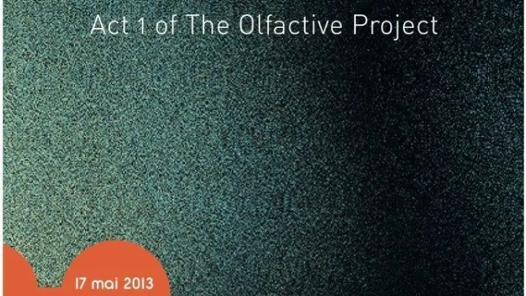 The Olfactive Project