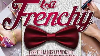 La Frenchy