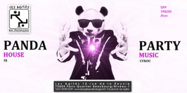 Panda Party - House Music