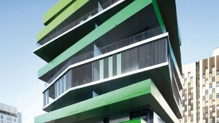 Vers de nouveaux logements sociaux 2