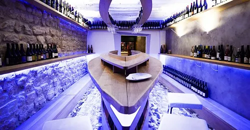 Épure Restaurant Paris