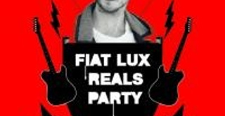 Fiat Lux Reals Party