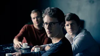 MAXIME BENDER + REIS / DEMUTH / WILTGEN - SCENE SACEM JAZZ
