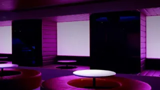 AFTERWORK @ CAB