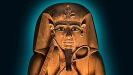 Ramsès et l'or des Pharaons