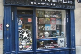 Music Avenue