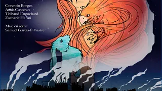 Contes à Tue-Tête