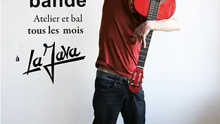 Tango de contrebande
