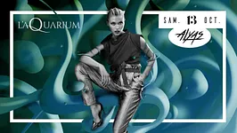 L'Aquarium Restaurant & Club New Edition by Alyas
