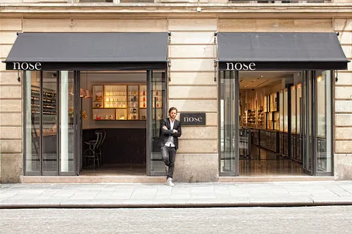 Nose Shop Paris