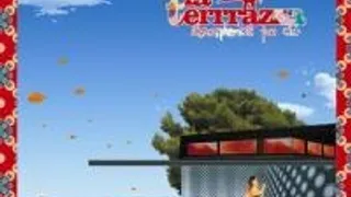 La Terrrazza Barcelona