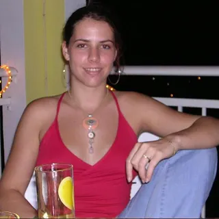 Olivia C