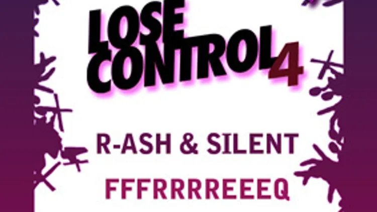 LOSE CONTROL AU 1979
