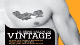 Salon du Vintage 5