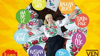 Balkan Party