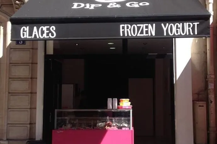 Dip & Go