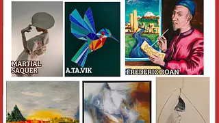 Exposition collective