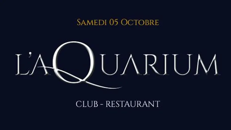 L'Aquarium