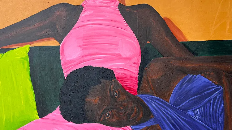 Matthew Eguavoen, Ukhurhe