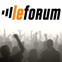 Le Forum