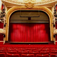 Le Théâtre de Paris