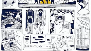 Hooton Tennis Club • Cheers // Supersonic - Free