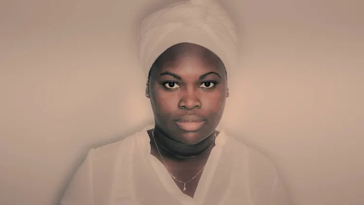 Daymé Arocena / Djoy de Cuba / Gilles Peterson