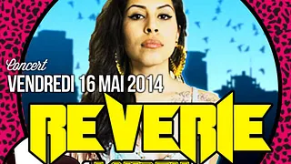 Reverie & Louden + Guest Self Provoked Warm Up by Dj Low Cut