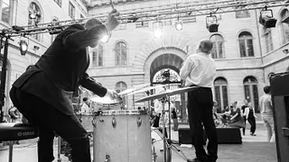 Concert et Jam Jazz,Thomas Racine,2 Mai, Caveau des Oubliettes
