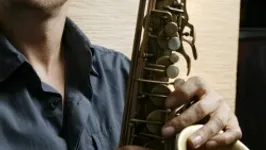 Gaël Horellou quintet feat. abraham burton