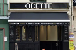 Odette