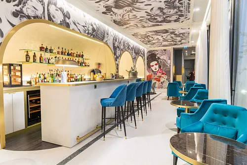Yakuza Restaurant Bar Paris