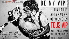 VIP AFTERWORK /PARTY