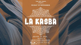 The Key Paris & La Kasba