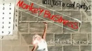 Monkey Business