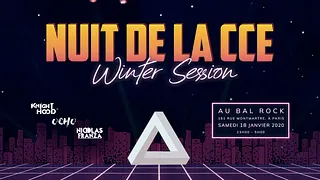 CCE - Winter Session