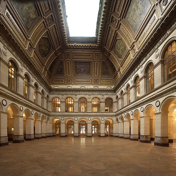 Palais Brongniart