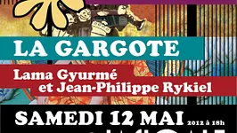 Grande Soirée Humanitaire et Solidaire du groupe Kitoslev