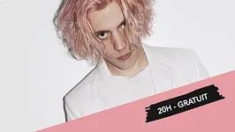 Vant en concert au Supersonic (Free entrance)