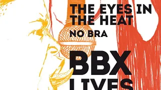 Barbieturix Lives