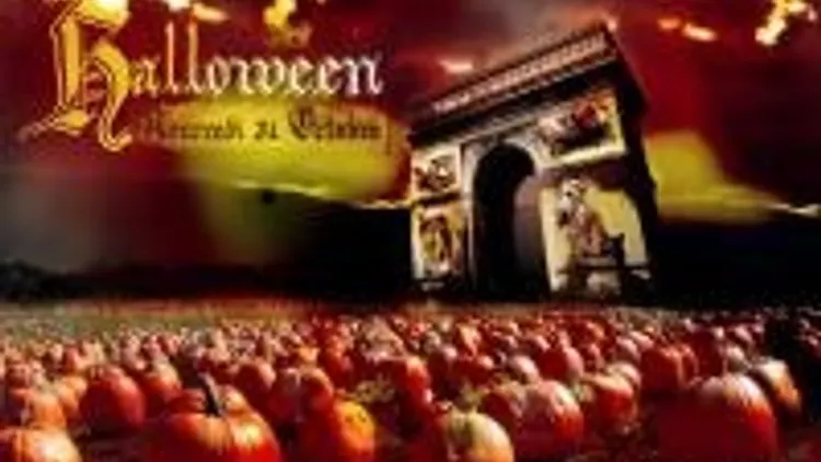 Halloween Party