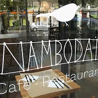Nambodaï