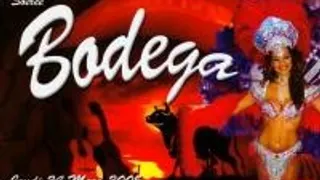 Bodega