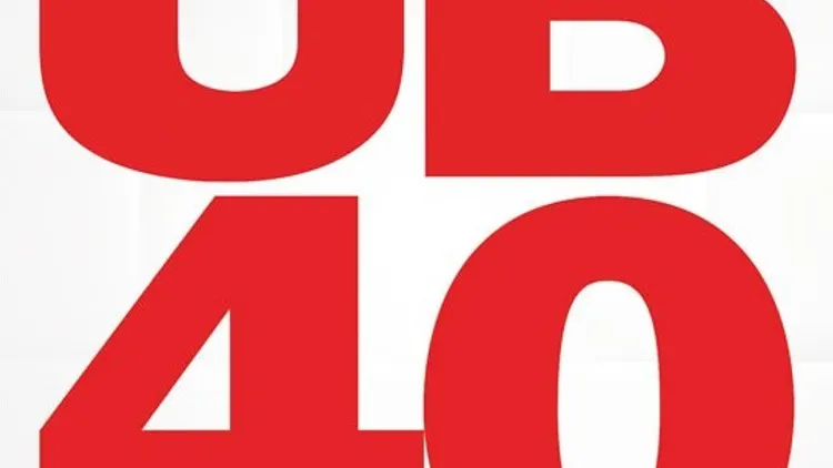 UB40 en concert