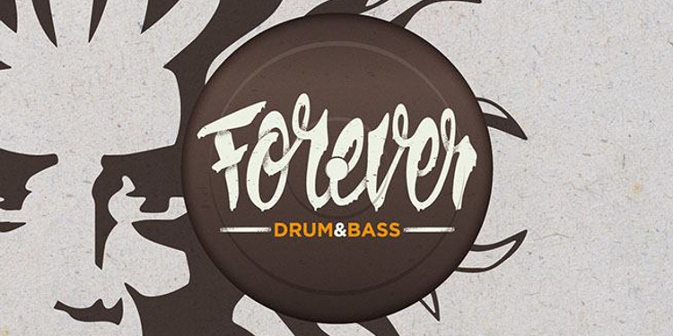 Forever DNB : 25 Years of V Recordings