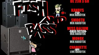Fish and Bass