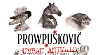 Prowpuskovic + Tram des Balkans