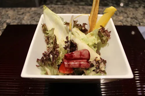 Teppanyaki Ginza Onodera Restaurant Paris